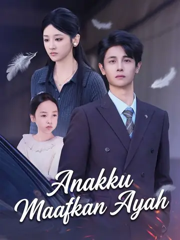 Anakku Maafkan Ayah