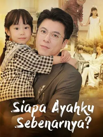 Siapa Ayahku Sebenarnya?