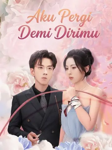 Aku Pergi Demi Dirimu