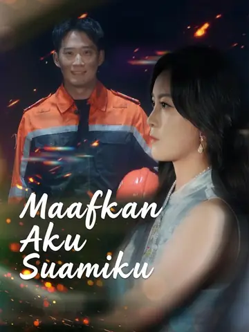Maafkan Aku Suamiku