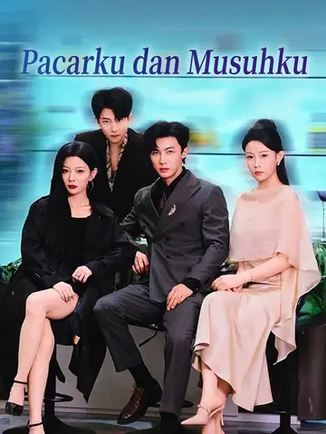 Pacarku dan Musuhku