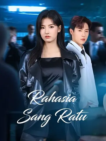 Rahasia Sang Ratu