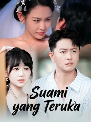 Suami yang Terluka