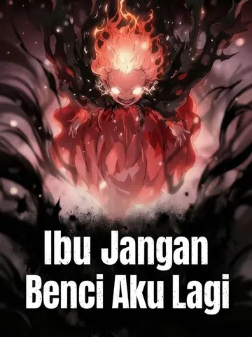 Ibu Jangan Benci Aku Lagi