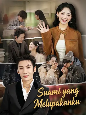 Suami yang Melupakanku