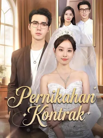 Pernikahan Kontrak