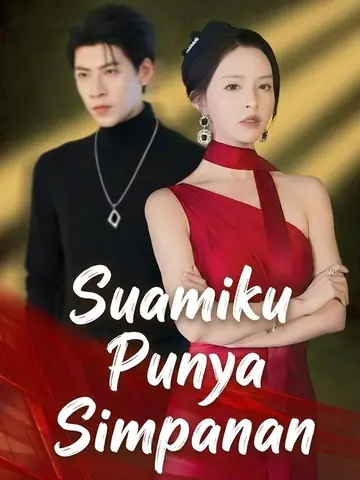 Suamiku Punya Simpanan