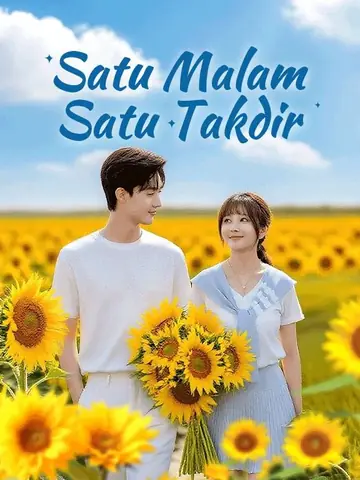 Satu Malam Satu Takdir
