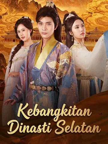 Kebangkitan Dinasti Selatan