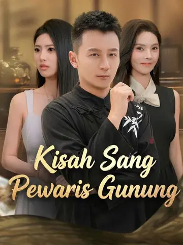 Kisah Sang Pewaris Gunung