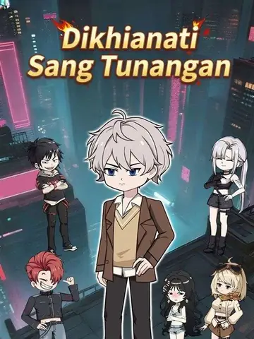Dikhianati Sang Tunangan