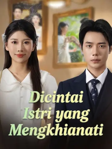 Dicintai Istri yang Mengkhianati
