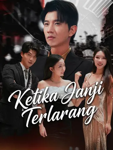 Ketika Janji Terlarang
