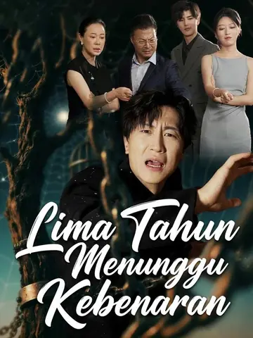 Lima Tahun Menunggu Kebenaran