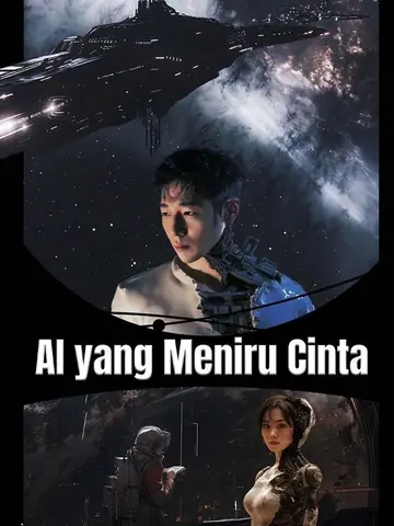 AI yang Meniru Cinta