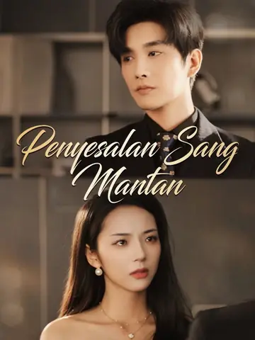 Penyesalan Sang Mantan