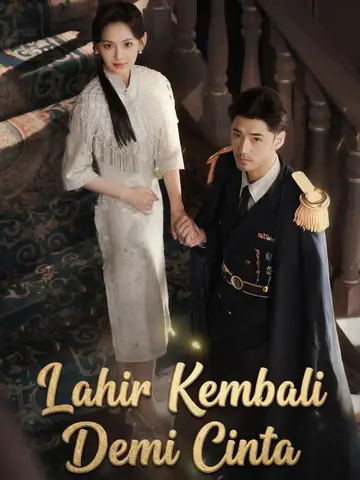 Lahir Kembali Demi Cinta