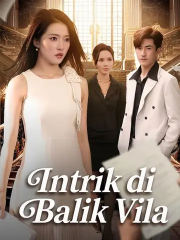 Intrik di Balik Vila
