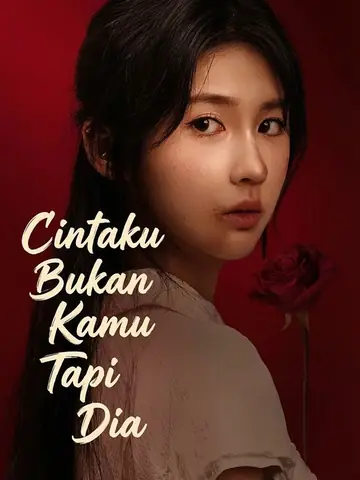 Cintaku Bukan Kamu Tapi Dia