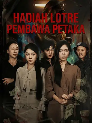 Hadiah Lotre Pembawa Petaka