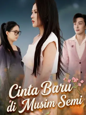 Cinta Baru di Musim Semi