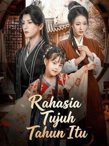Rahasia Tujuh Tahun Itu