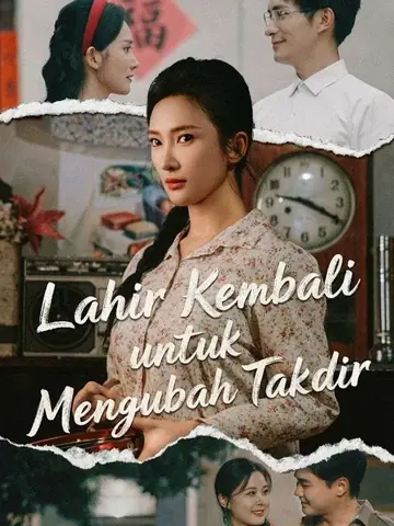 Lahir Kembali untuk Mengubah Takdir