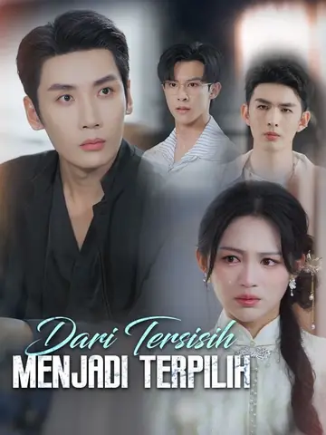 Dari Tersisih Menjadi Terpilih