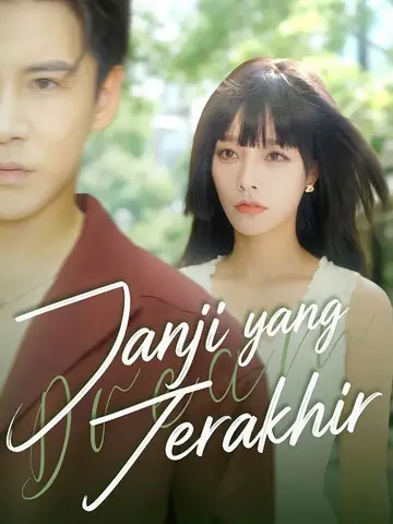 Janji yang Terakhir