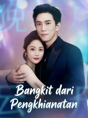 Bangkit dari Pengkhianatan