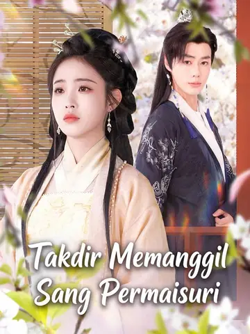 Takdir Memanggil Sang Permaisuri