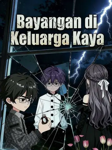 Bayangan di Keluarga Kaya
