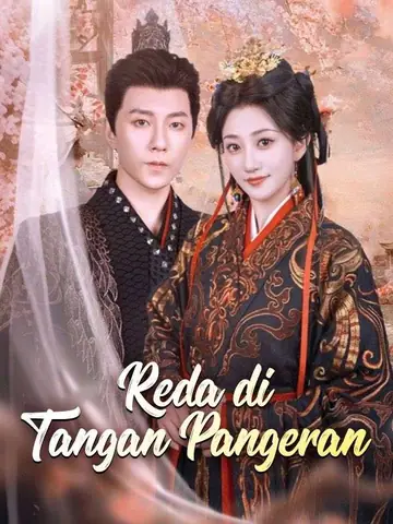 Reda di Tangan Pangeran