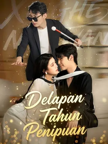 Delapan Tahun Penipuan