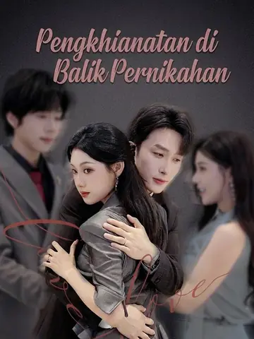 Pengkhianatan di Balik Pernikahan
