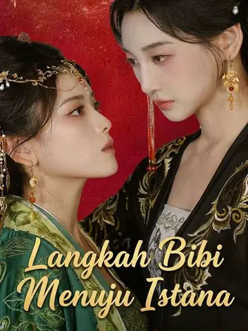 Langkah Bibi Menuju Istana