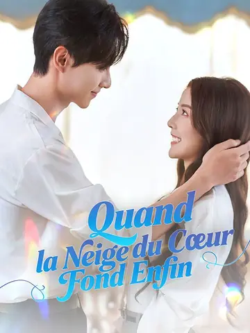 Quand la Neige du Cœur Fond Enfin