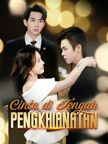 Cinta di Tengah Pengkhianatan