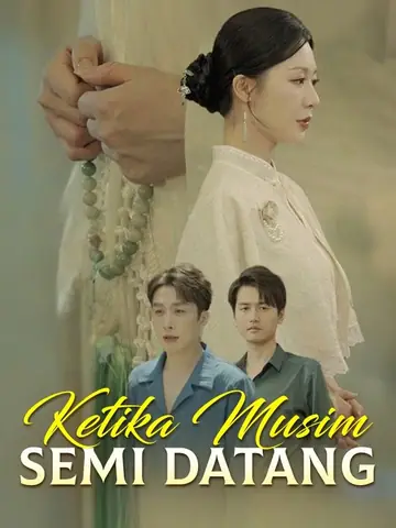 Ketika Musim Semi Datang