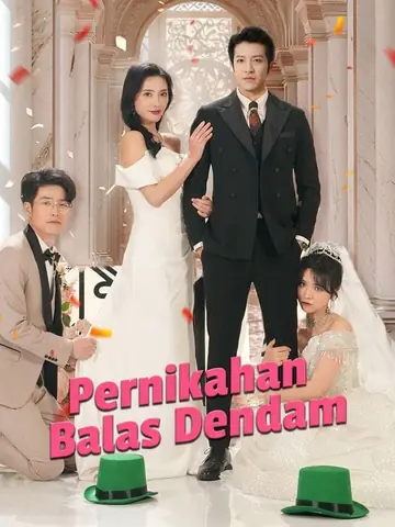 Pernikahan Balas Dendam