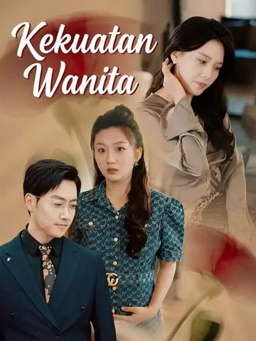 Kekuatan Wanita