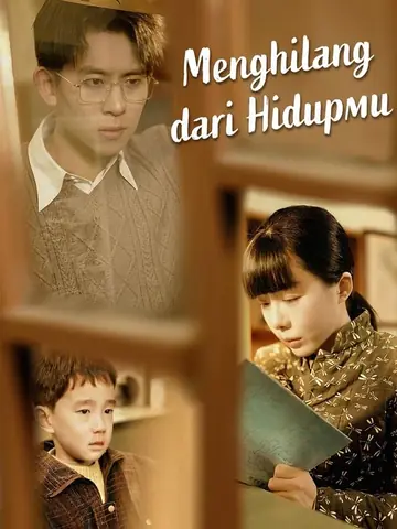 Menghilang dari Hidupmu