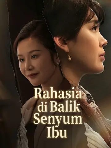 Rahasia di Balik Senyum Ibu
