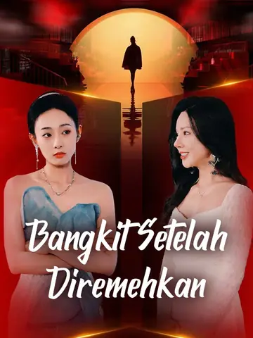 Bangkit Setelah Diremehkan