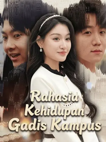 Rahasia Kehidupan Gadis Kampus
