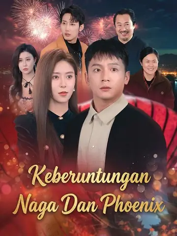 Keberuntungan Naga Dan Phoenix