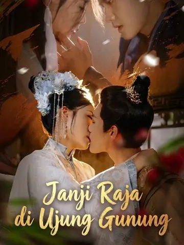 Janji Raja di Ujung Gunung
