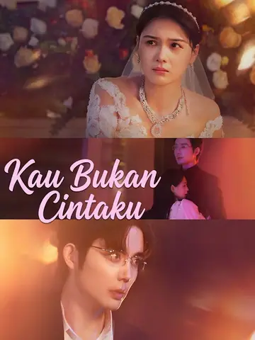 Kau Bukan Cintaku