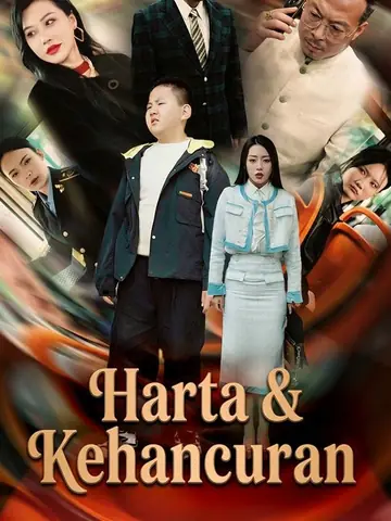 Harta & Kehancuran