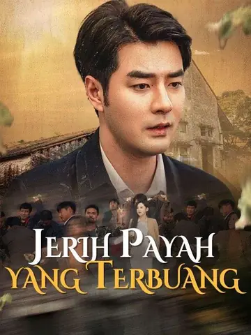Jerih Payah yang Terbuang